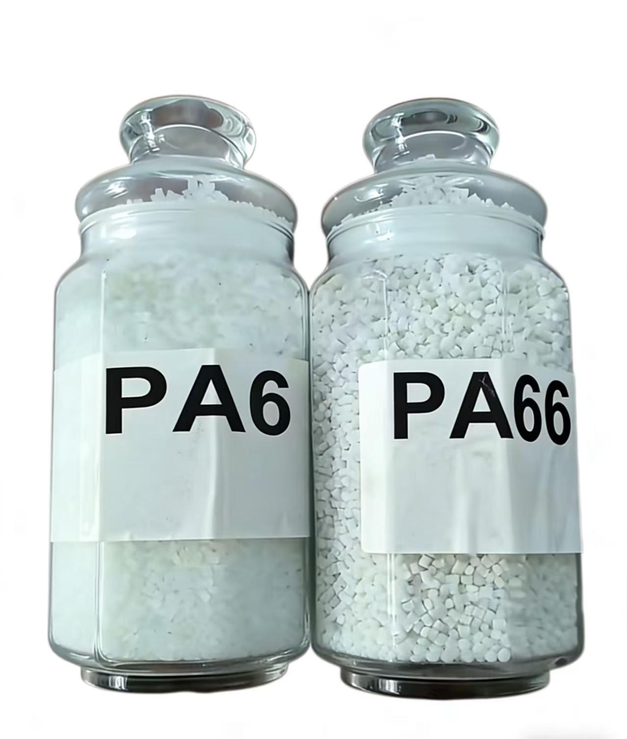 還在為分不清pa6和pa66踩坑？