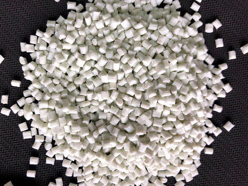 pa46材料能阻燃嗎？耐高溫度！