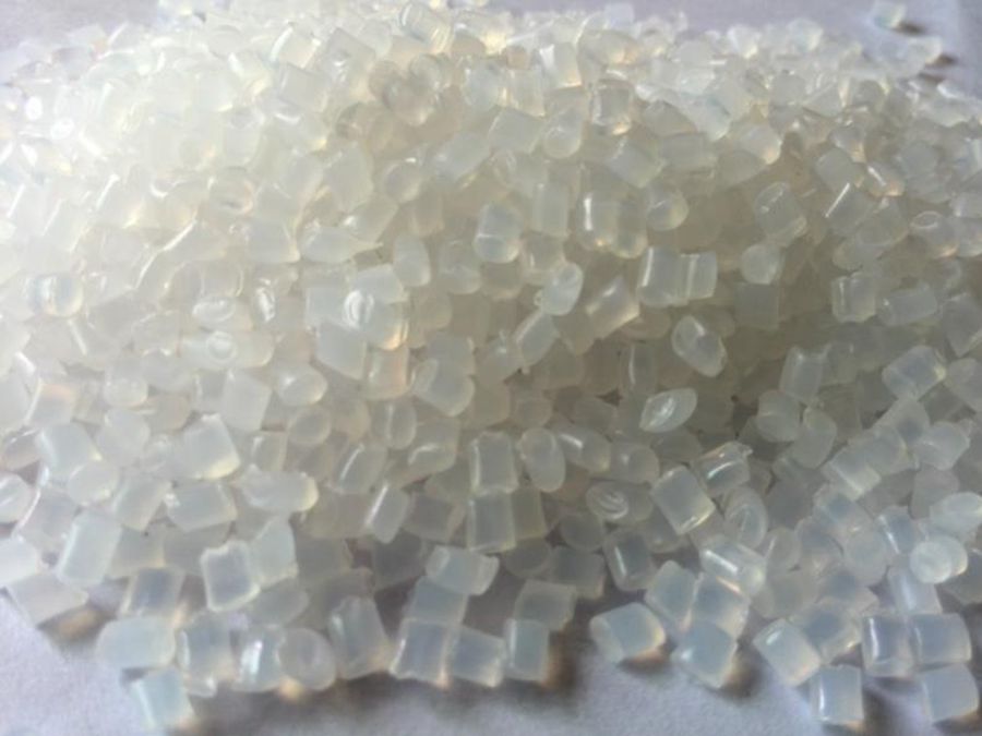 PA6 Zytel 73G30L NC010 玻璃纖維增強材料30%