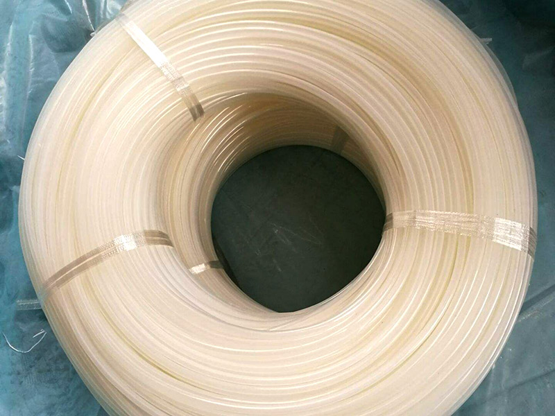 尼龍塑料管耐壓多大壓力？